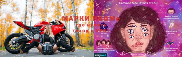 прущий лед Козловка